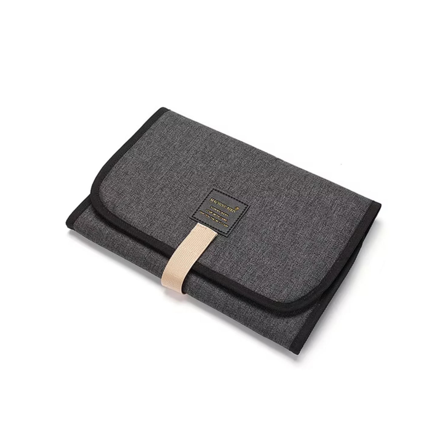QuickFold Change Pad