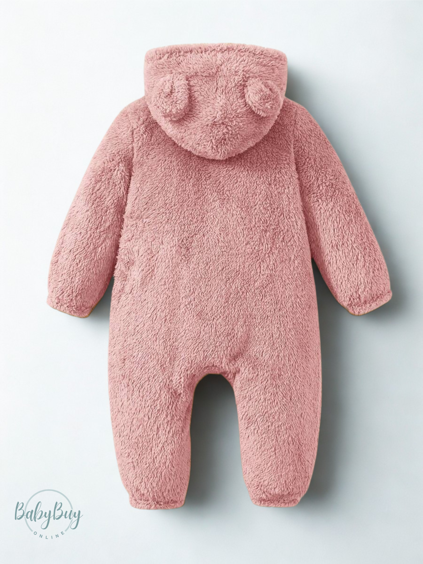 Cozy Cub Onesie