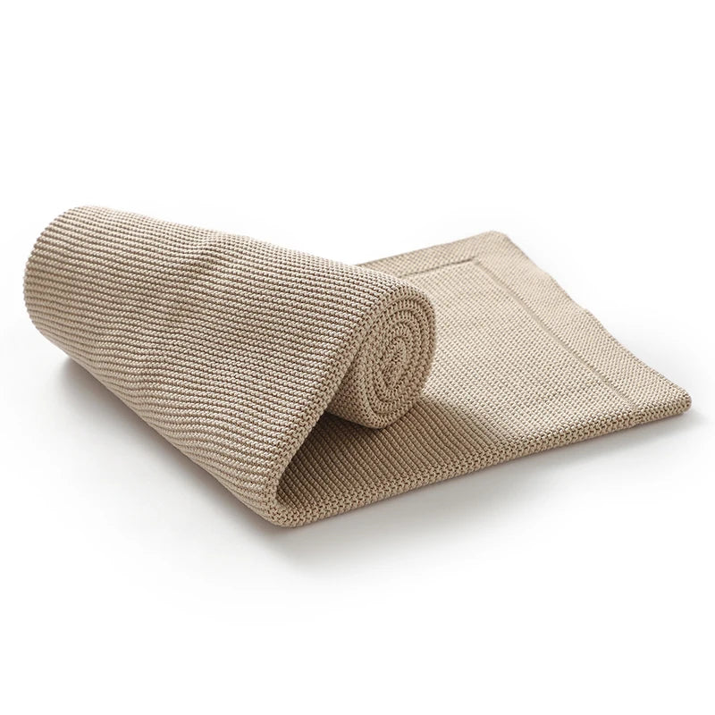 CuddleKnit Blanket