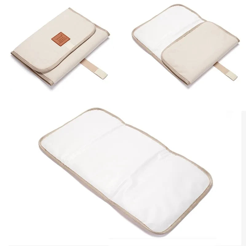 QuickFold Change Pad